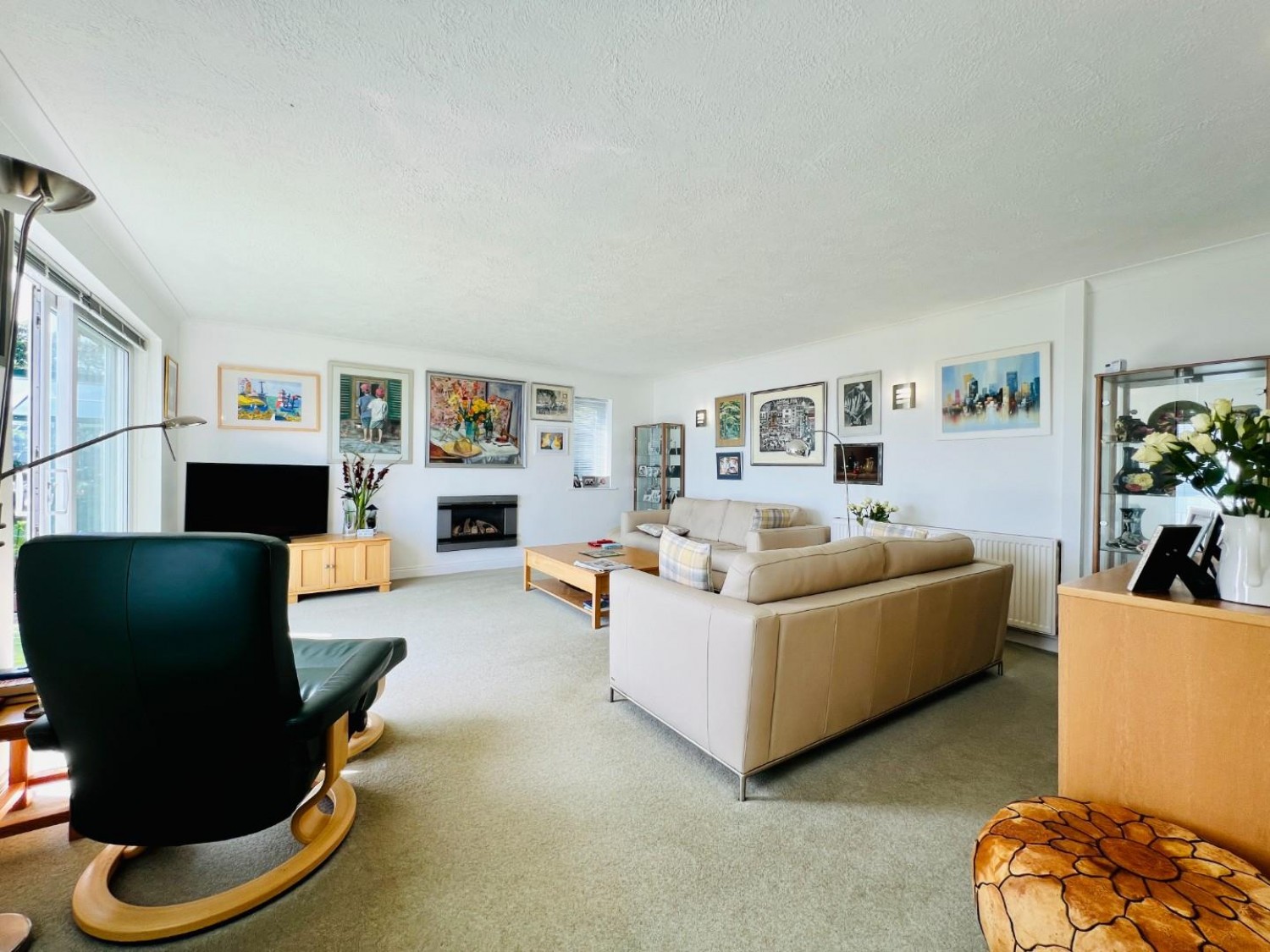 Upper Corniche, Sandgate, Kent