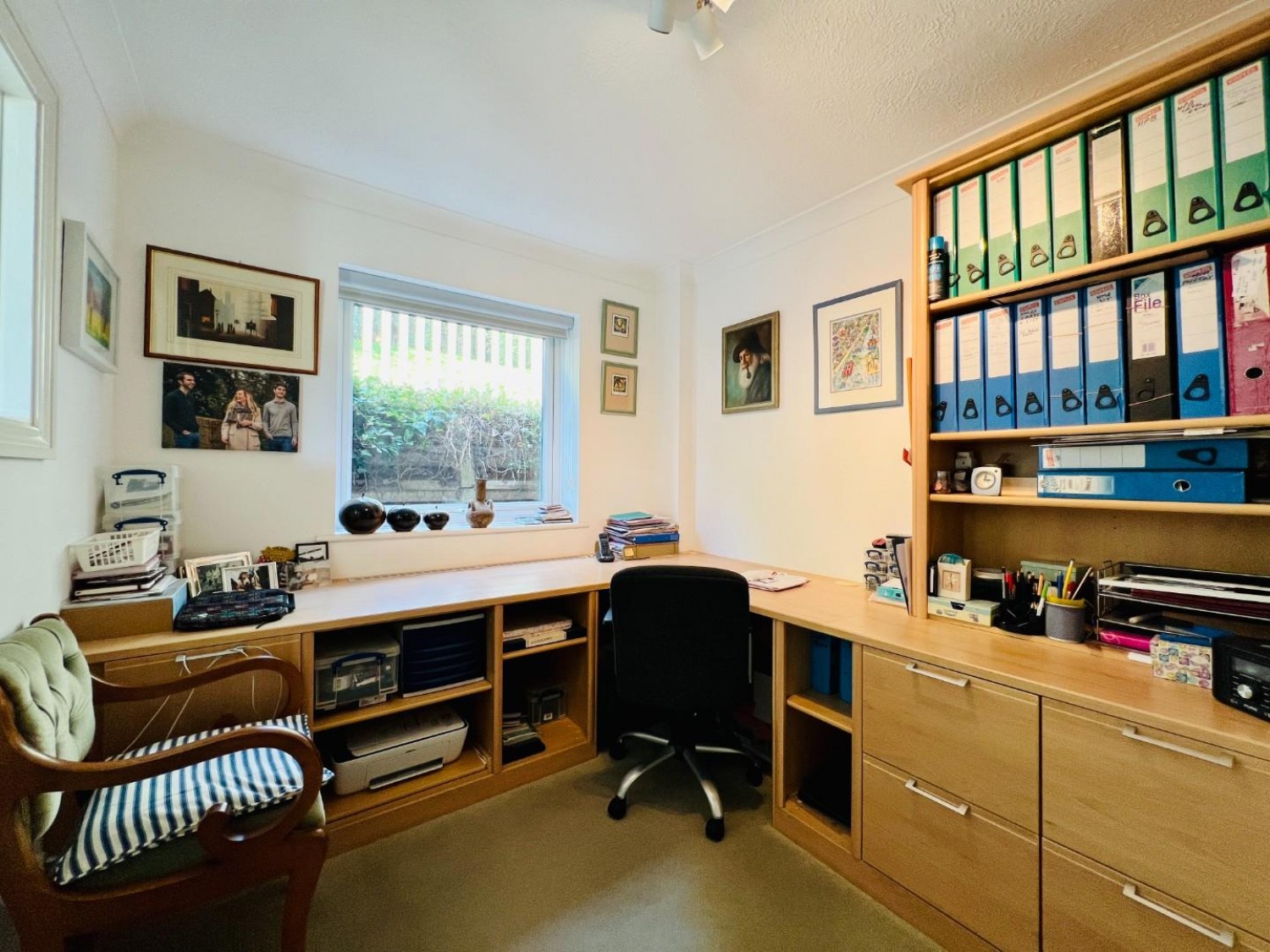 Upper Corniche, Sandgate, Kent