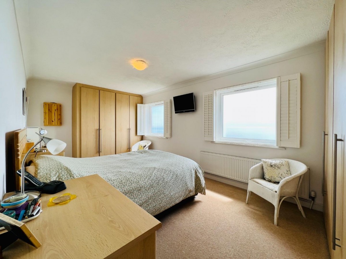 Upper Corniche, Sandgate, Kent