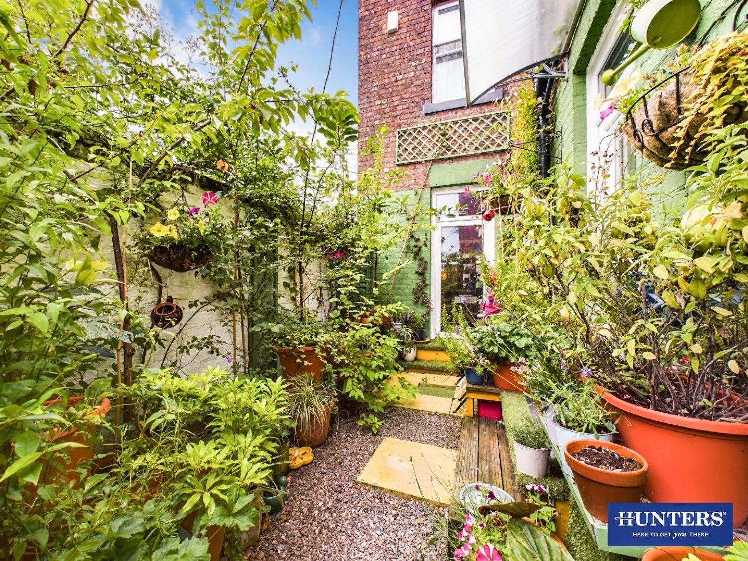 Hart Street, Carlisle, CA1