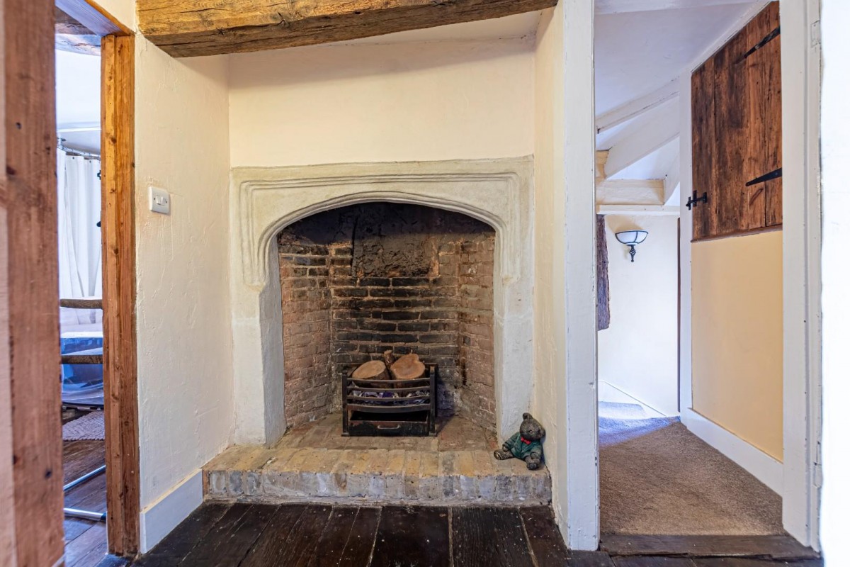 Stocks Road, Aldbury, Tring