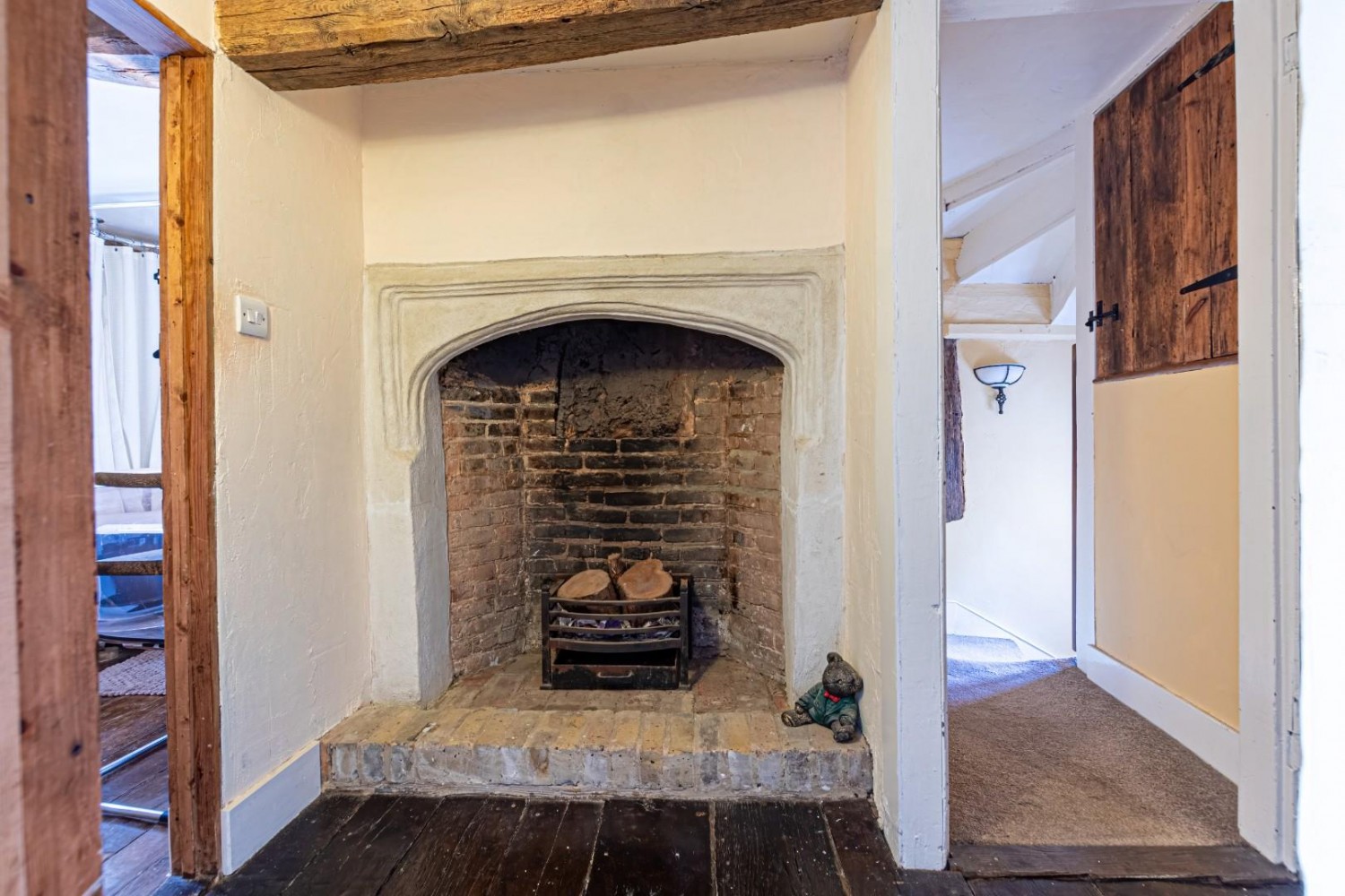 Stocks Road, Aldbury, Tring