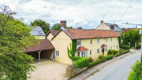 Chapel Lane, Old Sodbury, Bristol, BS37 6NG