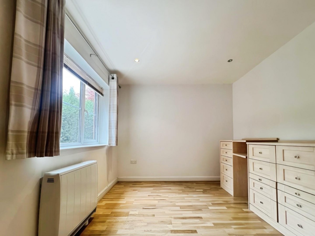 Orchard Lane, Leigh