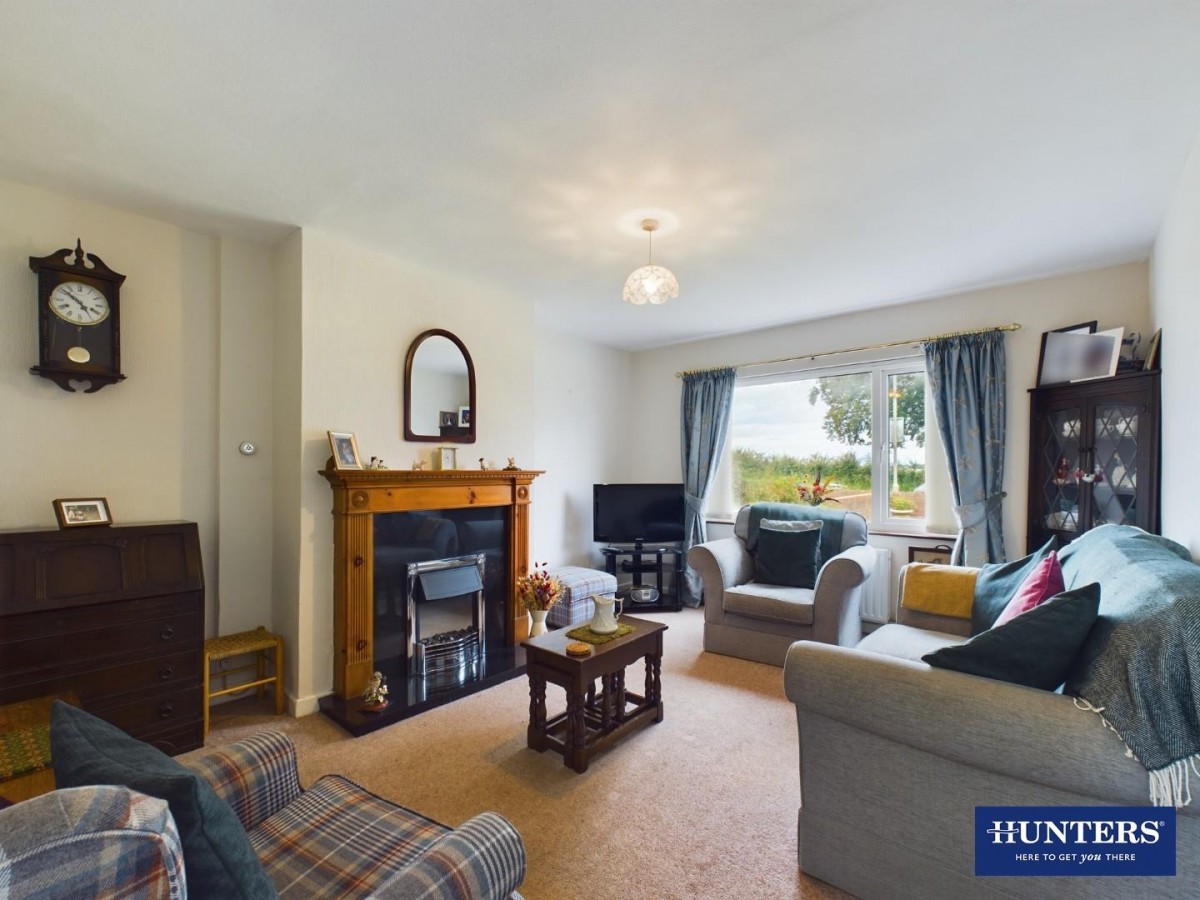 Waverton, Wigton, CA7