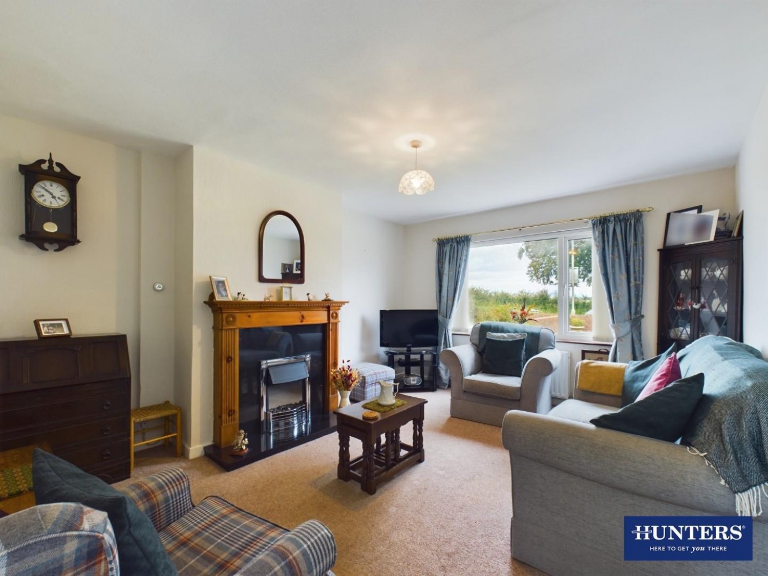Waverton, Wigton, CA7