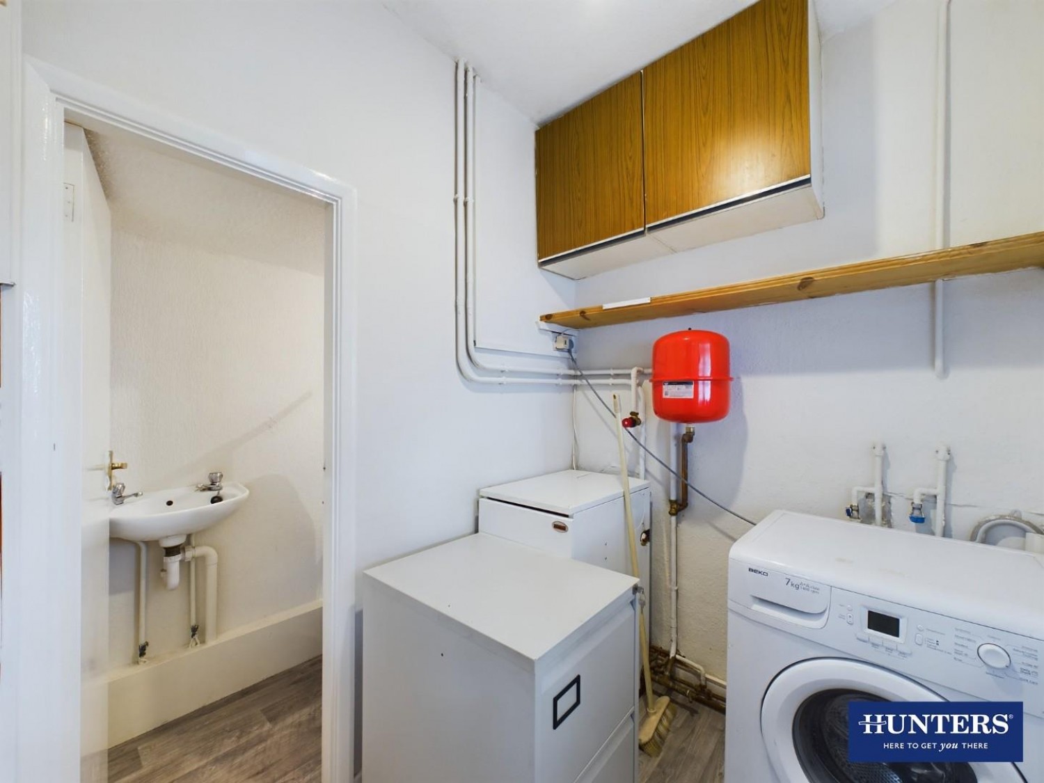 Waverton, Wigton, CA7
