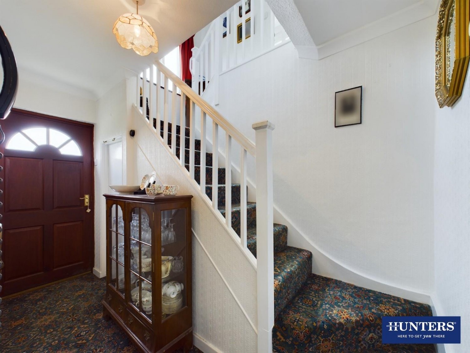 Waverton, Wigton, CA7