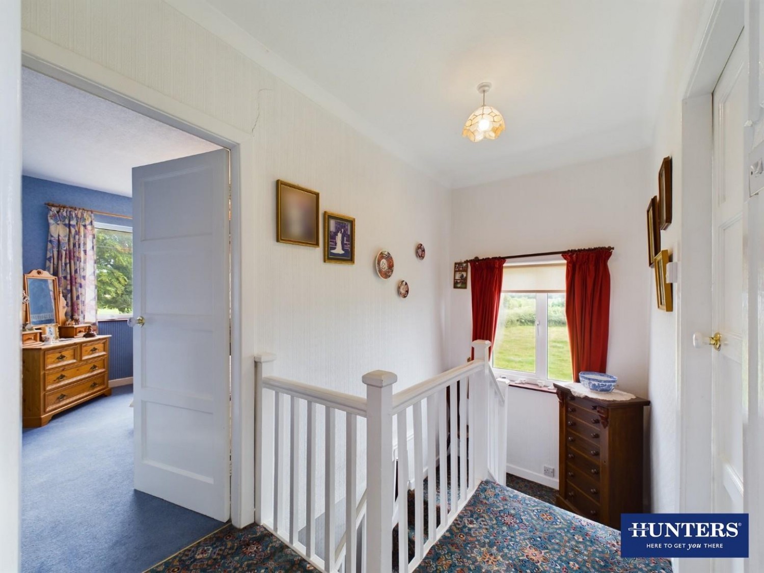 Waverton, Wigton, CA7