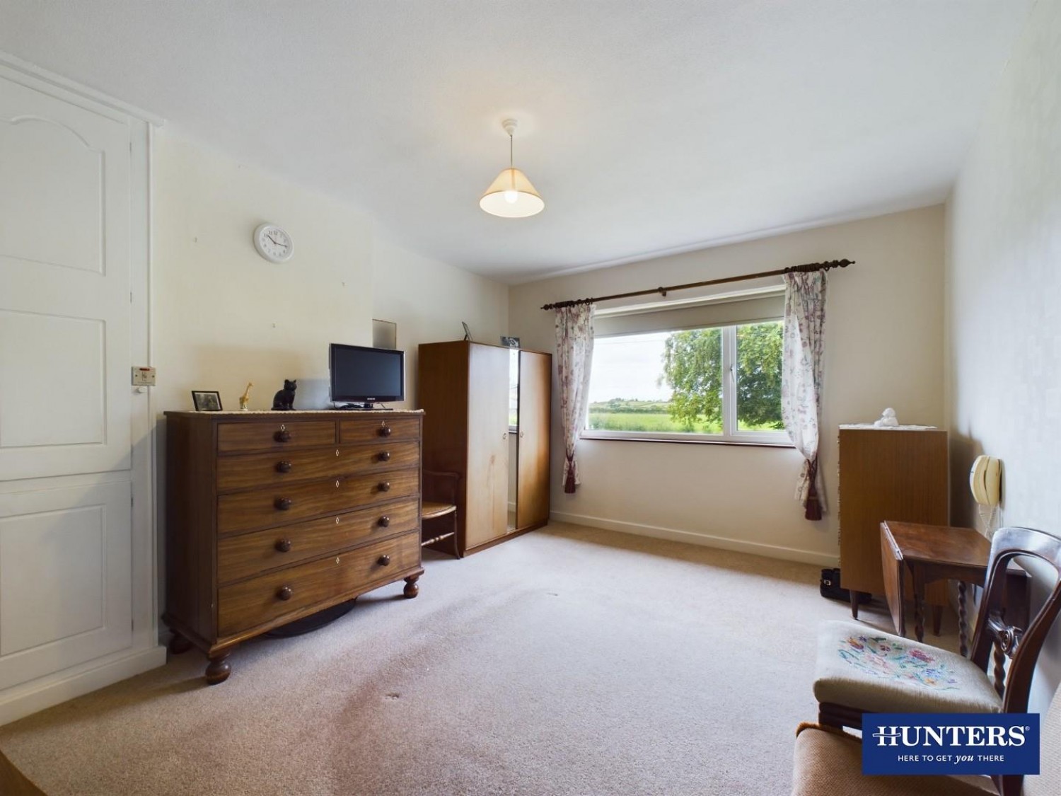 Waverton, Wigton, CA7