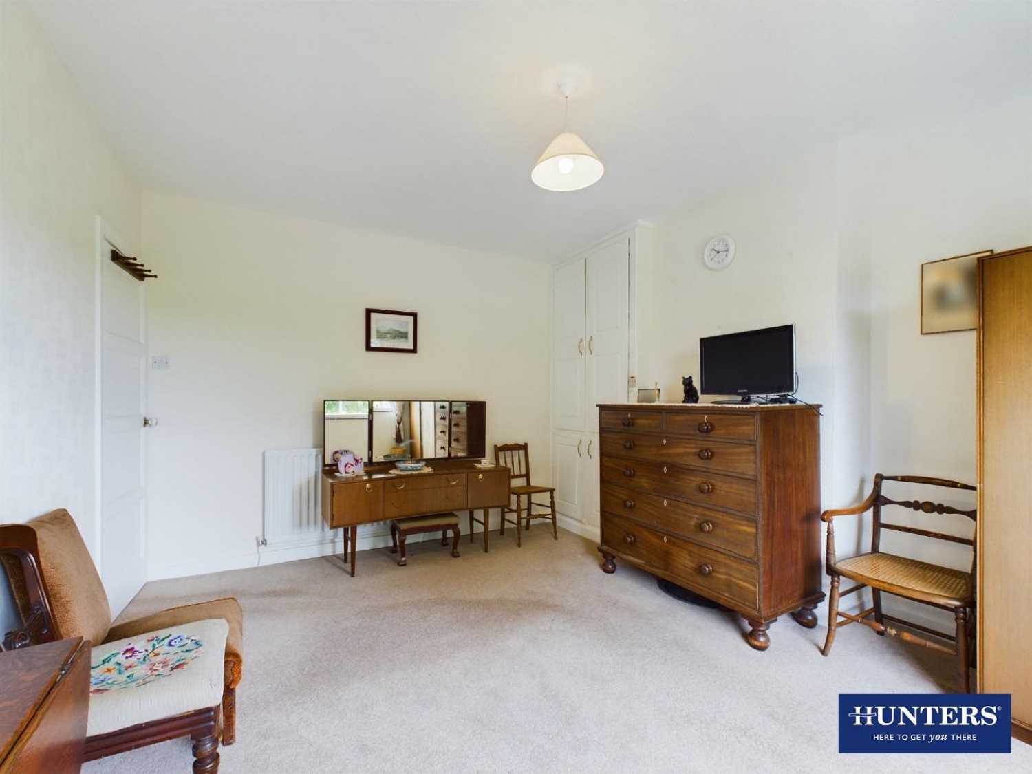 Waverton, Wigton, CA7