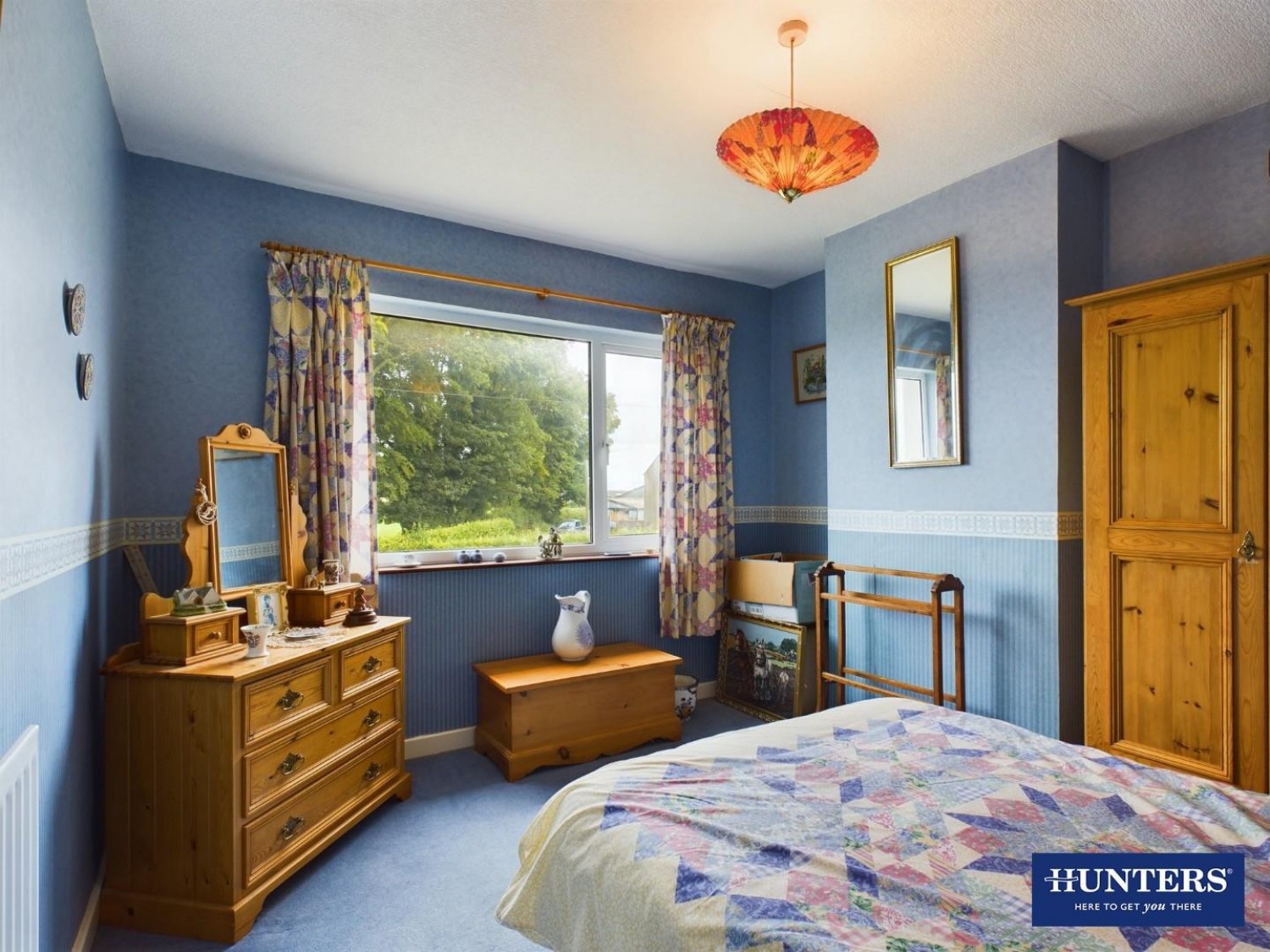 Waverton, Wigton, CA7