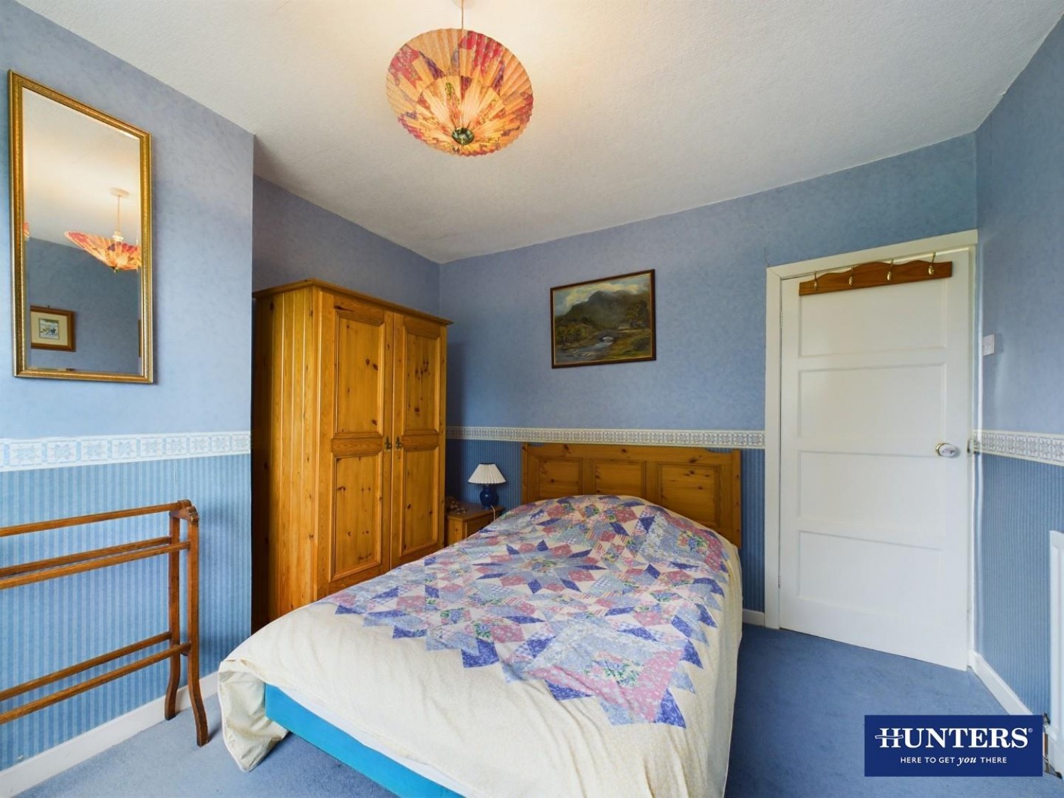 Waverton, Wigton, CA7