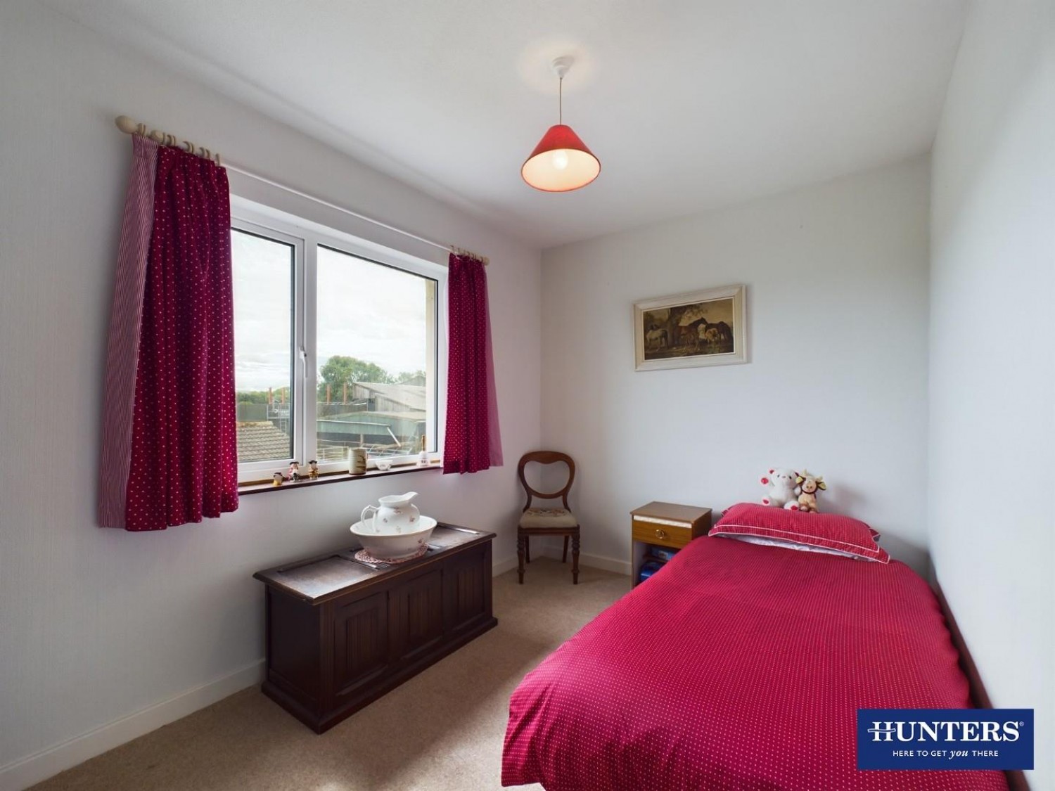 Waverton, Wigton, CA7