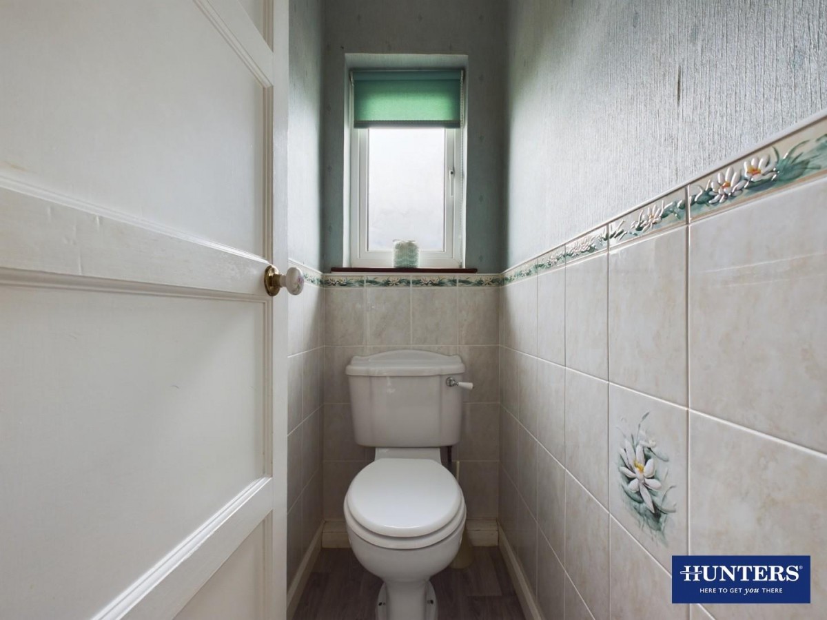 Waverton, Wigton, CA7