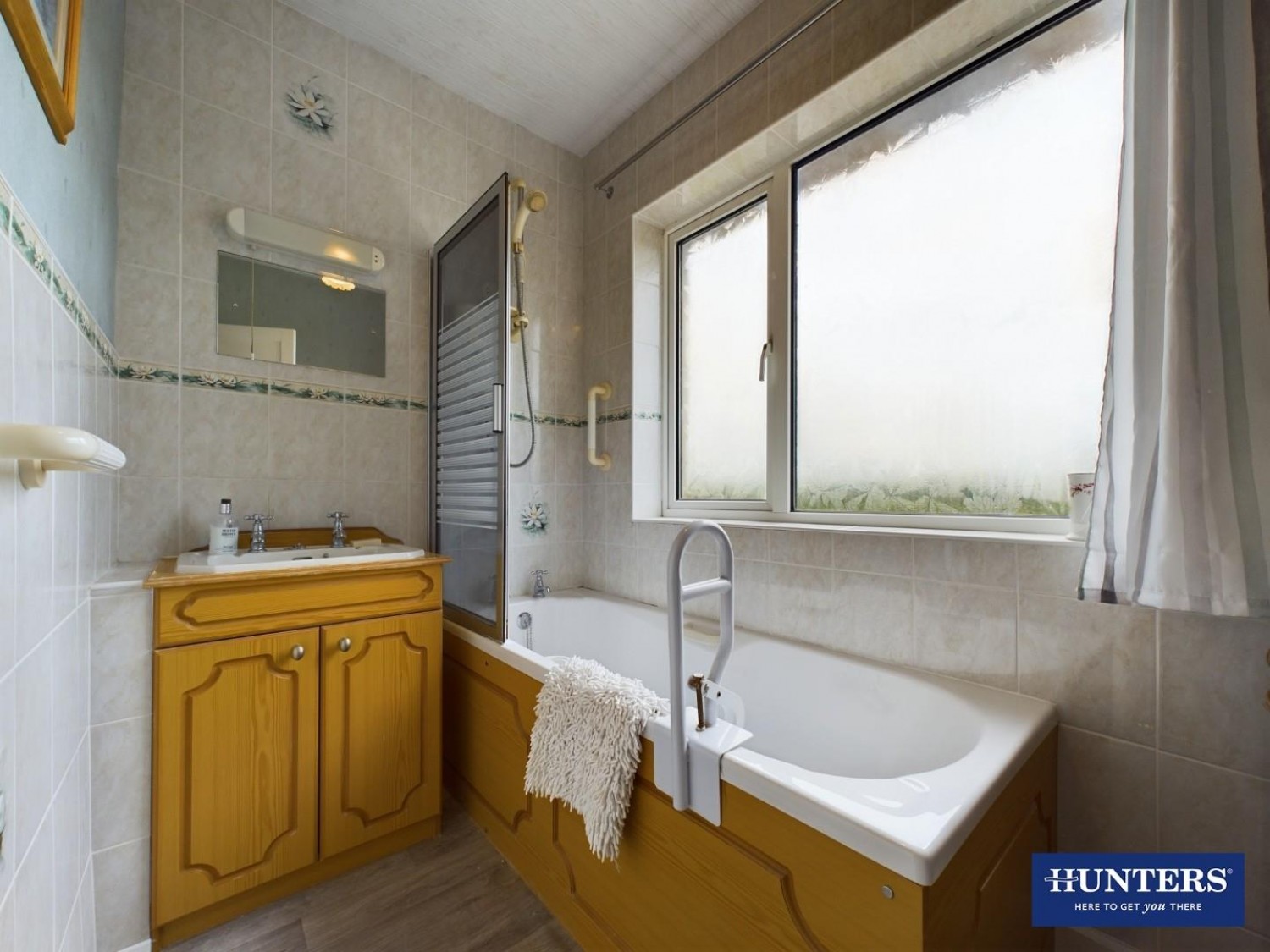 Waverton, Wigton, CA7