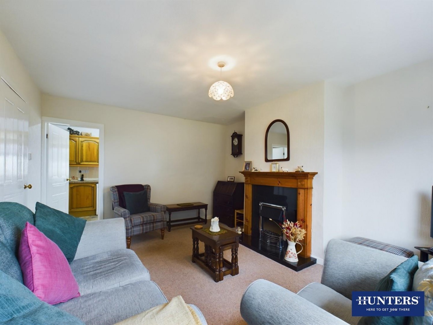 Waverton, Wigton, CA7