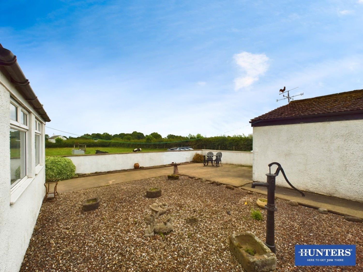 Waverton, Wigton, CA7