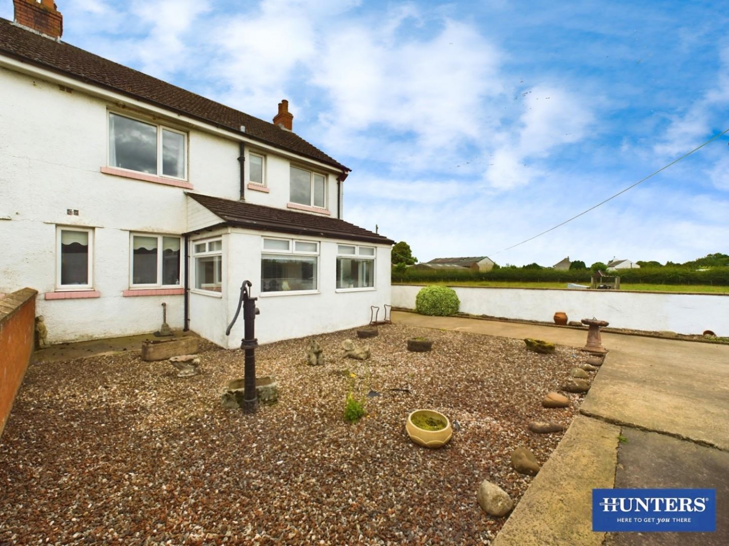 Waverton, Wigton, CA7