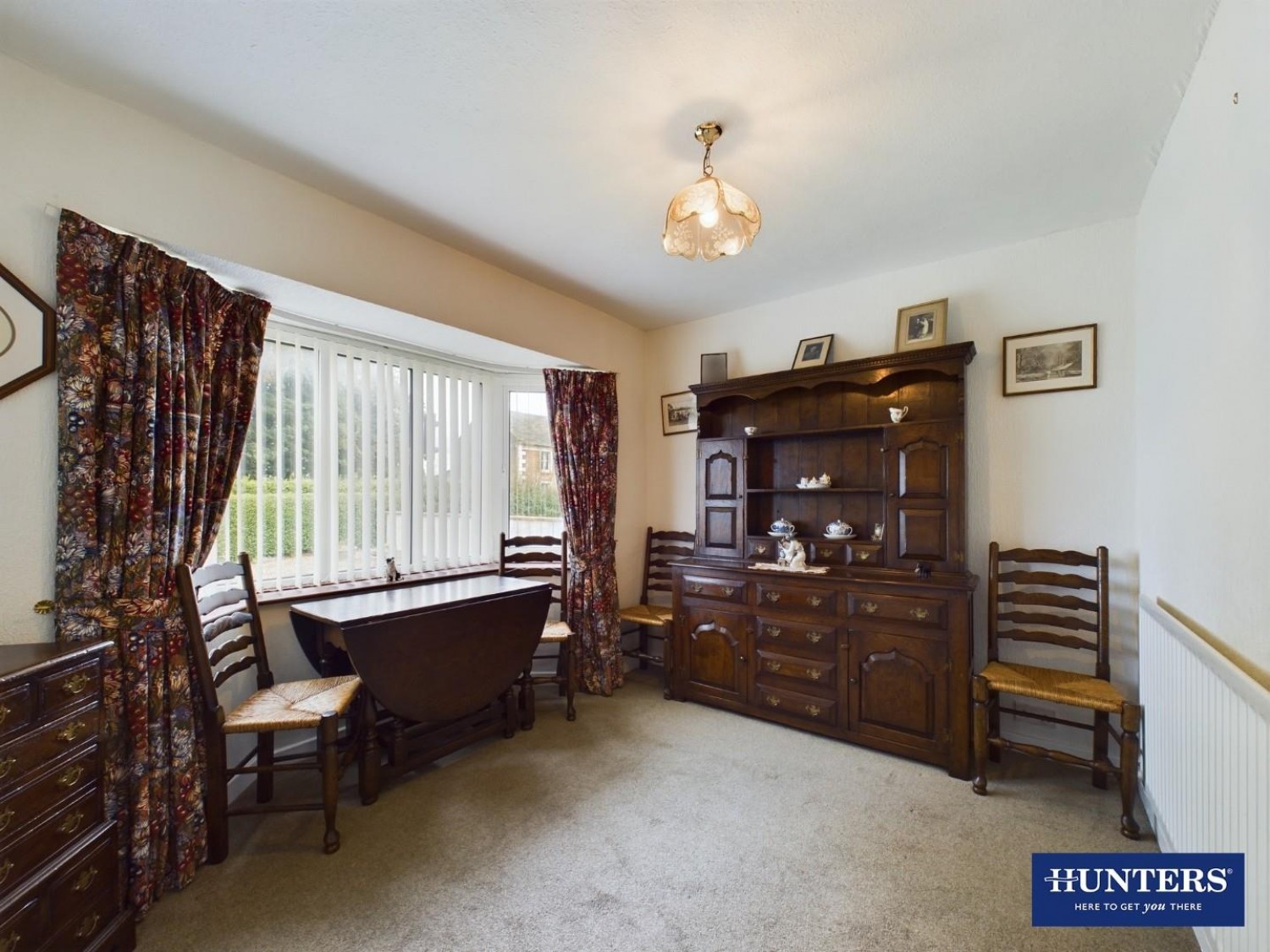 Waverton, Wigton, CA7