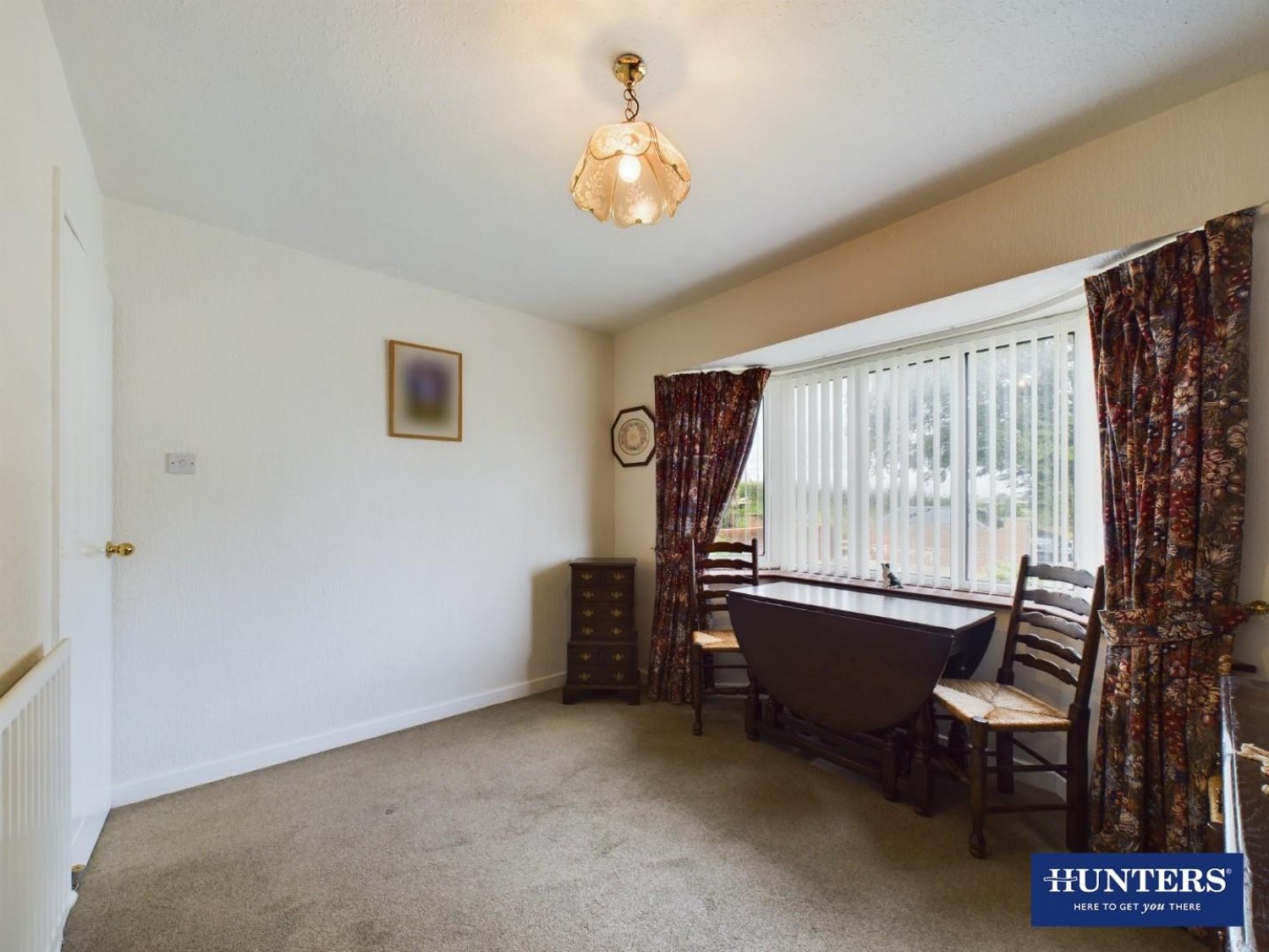 Waverton, Wigton, CA7
