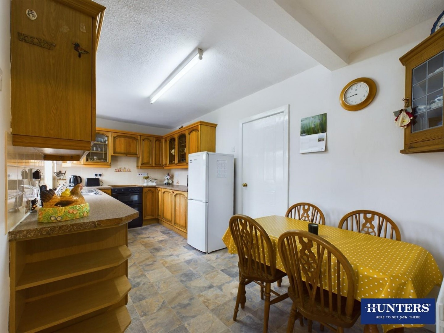 Waverton, Wigton, CA7