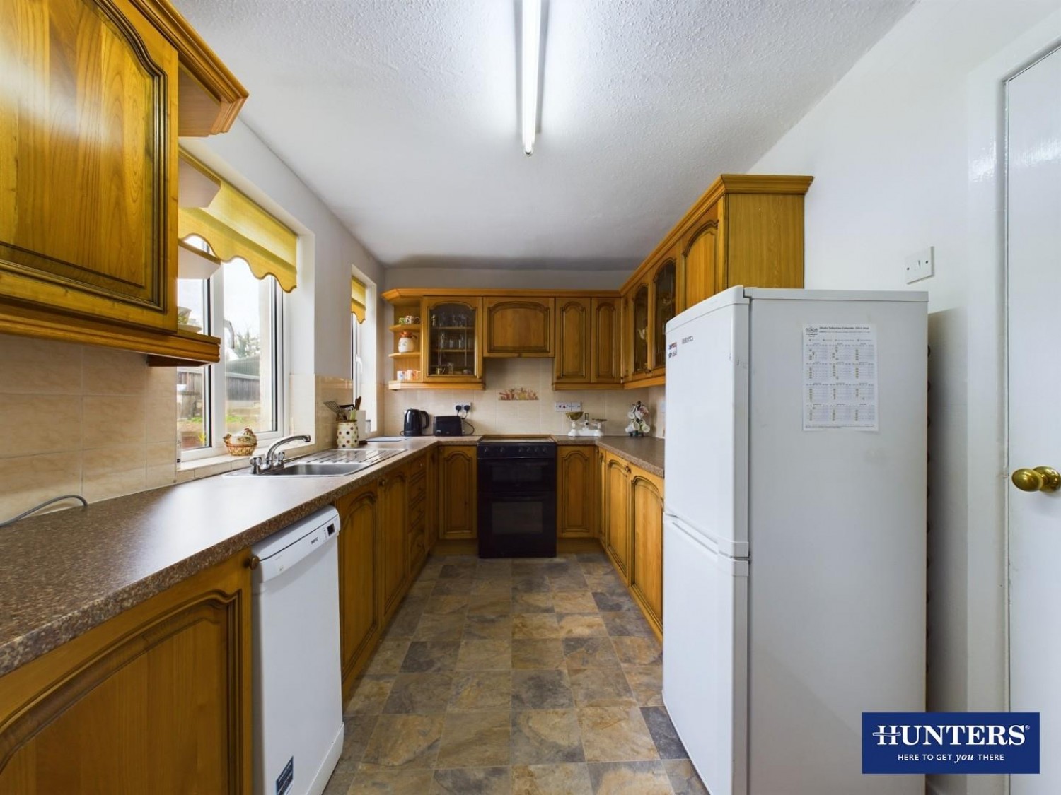 Waverton, Wigton, CA7
