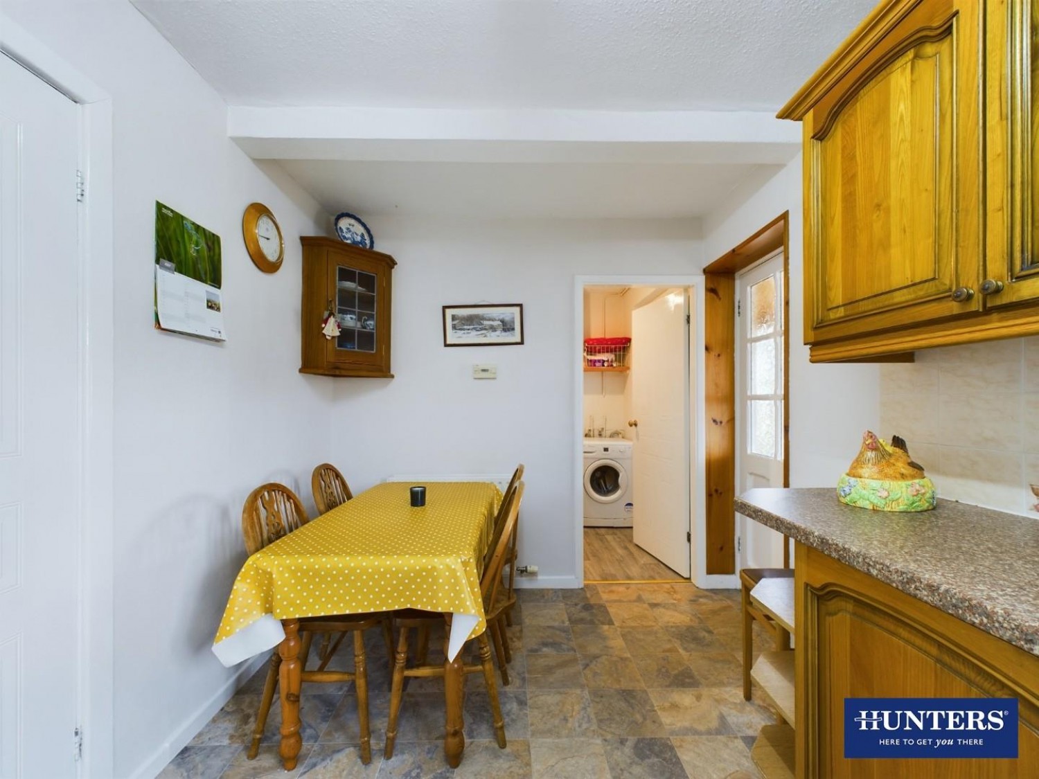 Waverton, Wigton, CA7