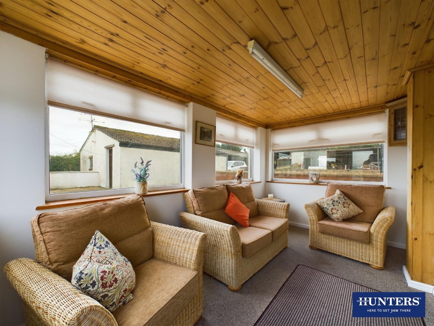 Waverton, Wigton, CA7