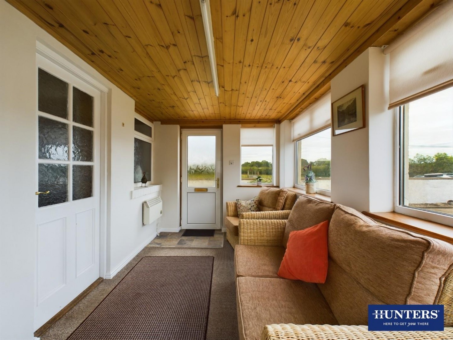 Waverton, Wigton, CA7