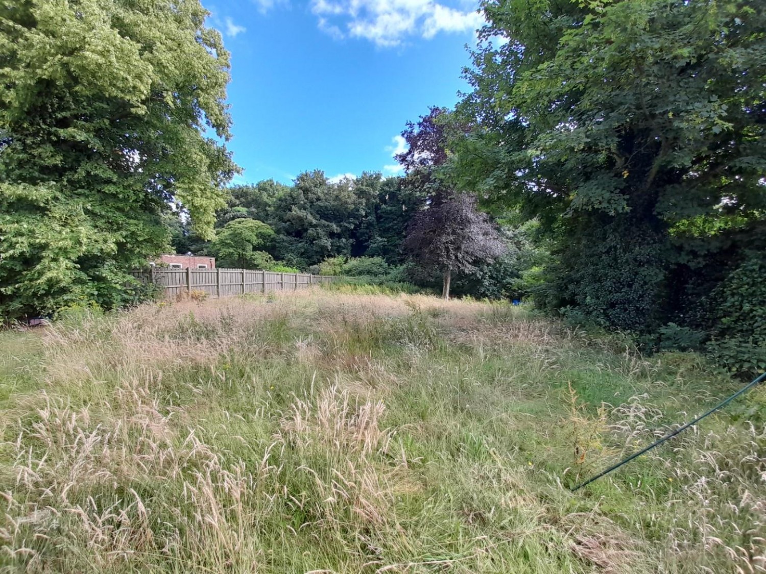 North Warren Road, Gainsborough