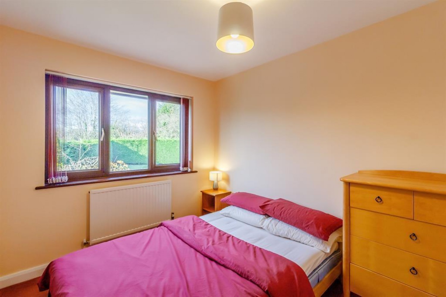 Westerham Close, Knowle, Solihull
