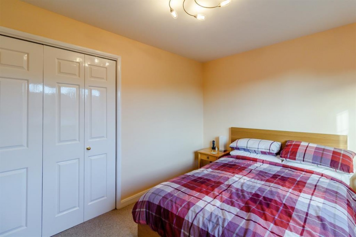 Westerham Close, Knowle, Solihull