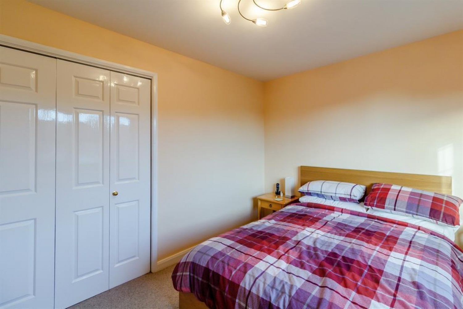 Westerham Close, Knowle, Solihull