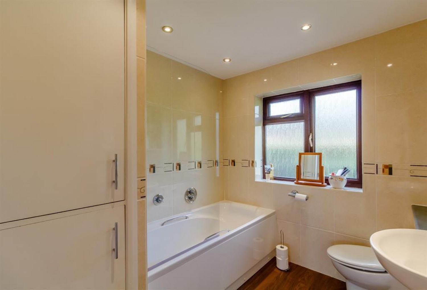 Westerham Close, Knowle, Solihull
