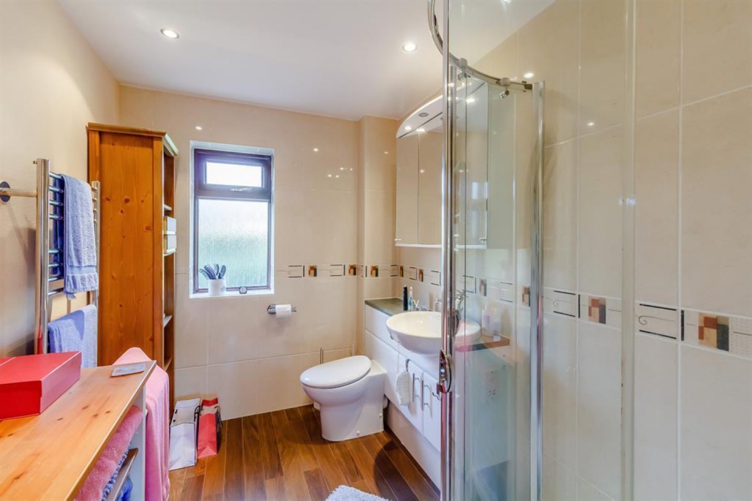 Westerham Close, Knowle, Solihull