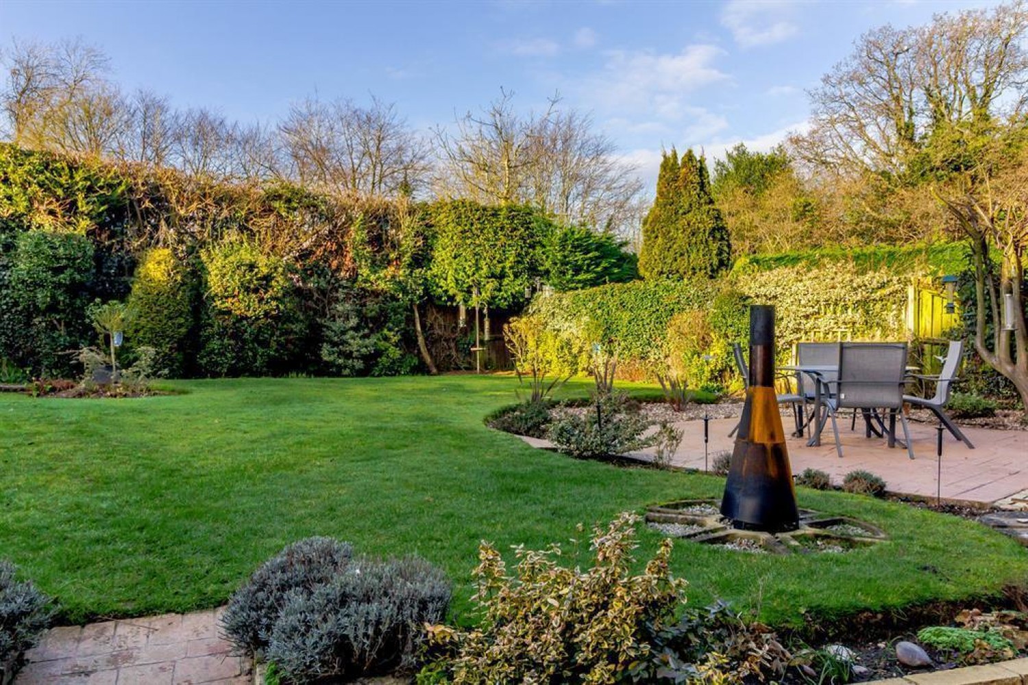 Westerham Close, Knowle, Solihull