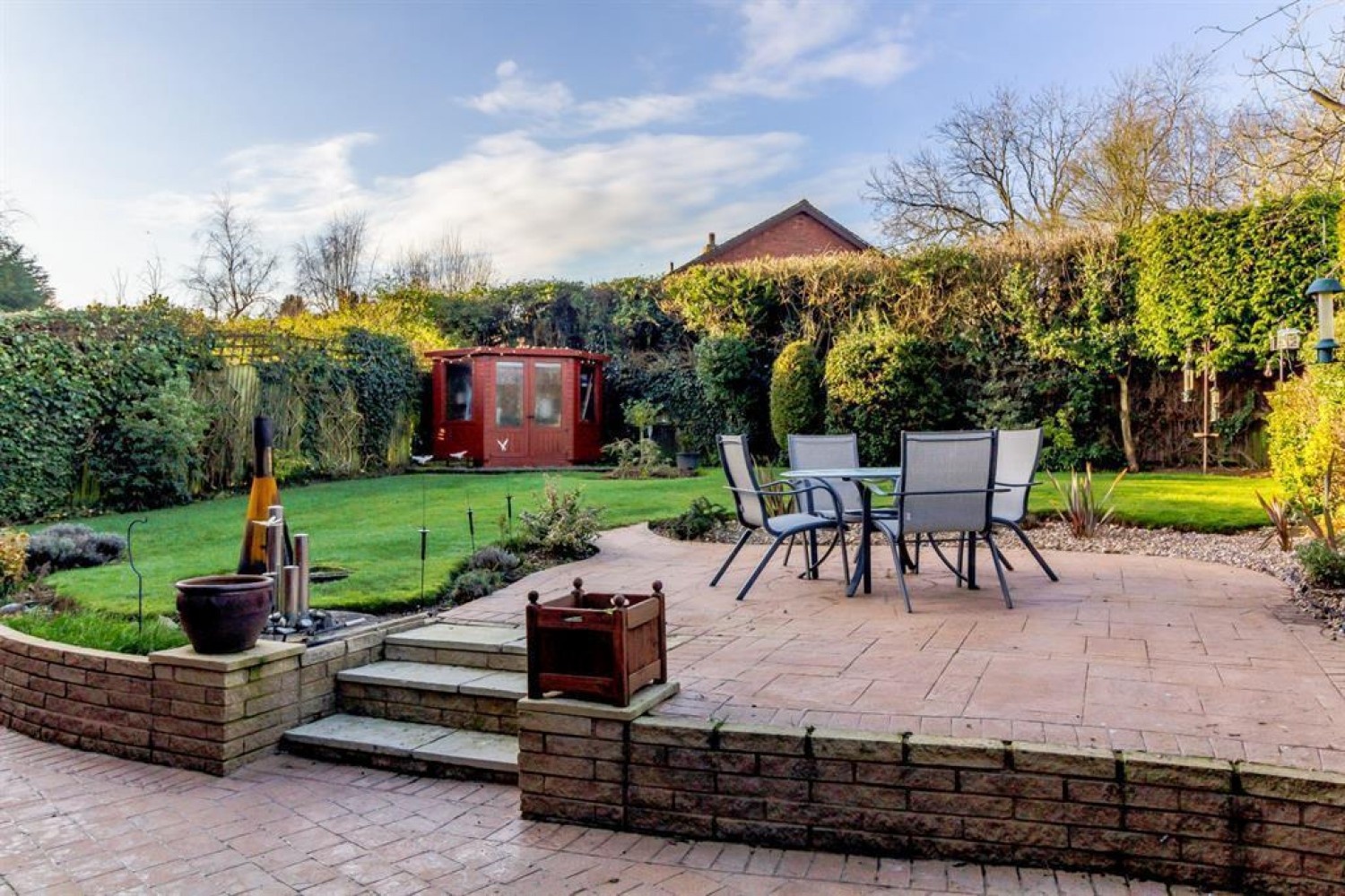 Westerham Close, Knowle, Solihull