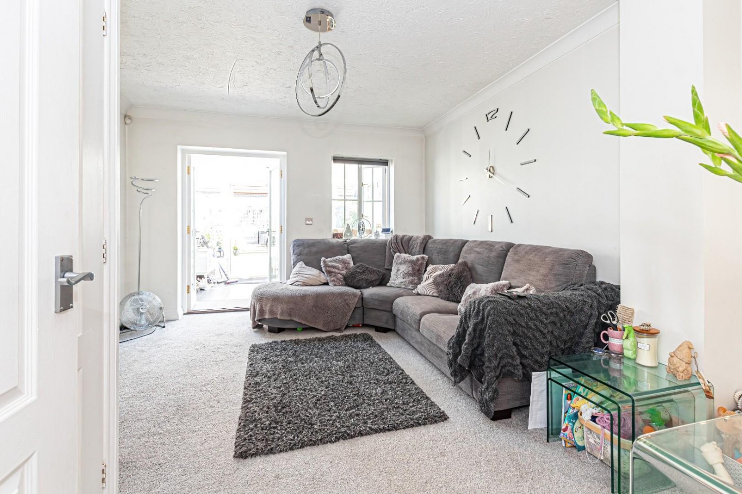 Watling Street, Hockliffe, Leighton Buzzard
