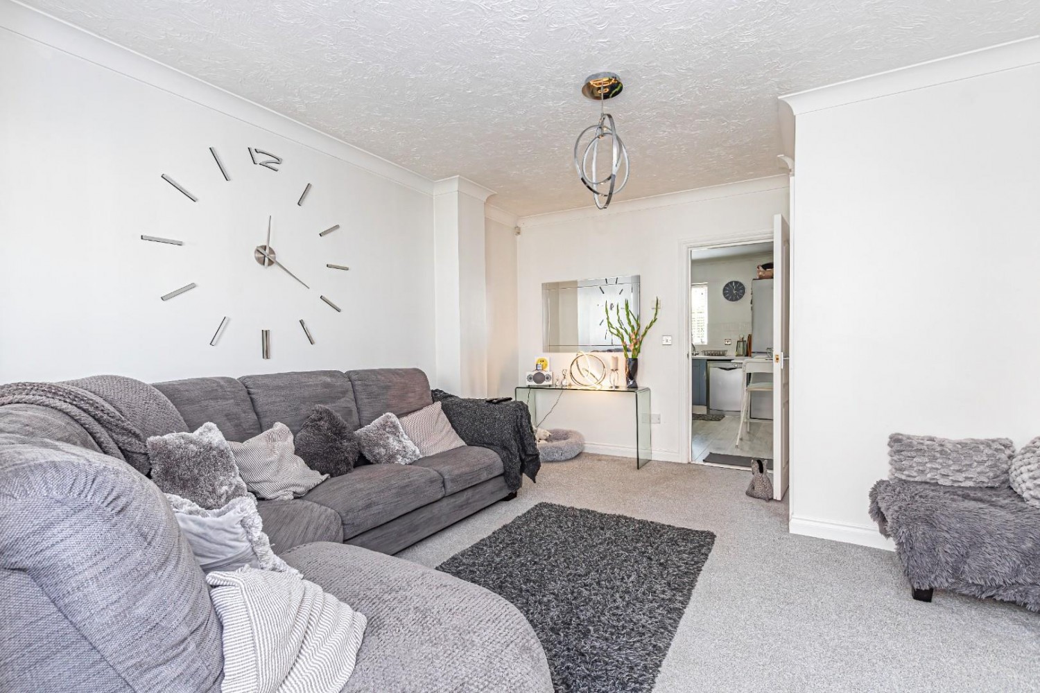 Watling Street, Hockliffe, Leighton Buzzard