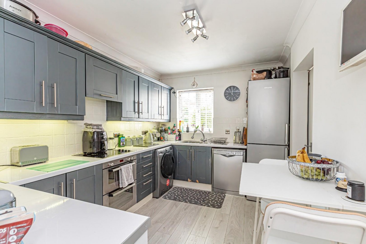 Watling Street, Hockliffe, Leighton Buzzard