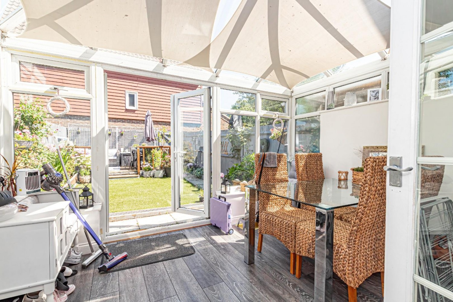 Watling Street, Hockliffe, Leighton Buzzard