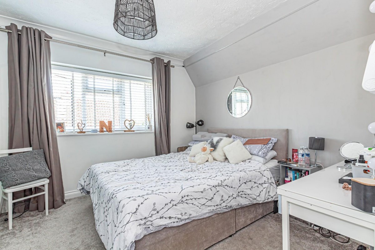 Watling Street, Hockliffe, Leighton Buzzard