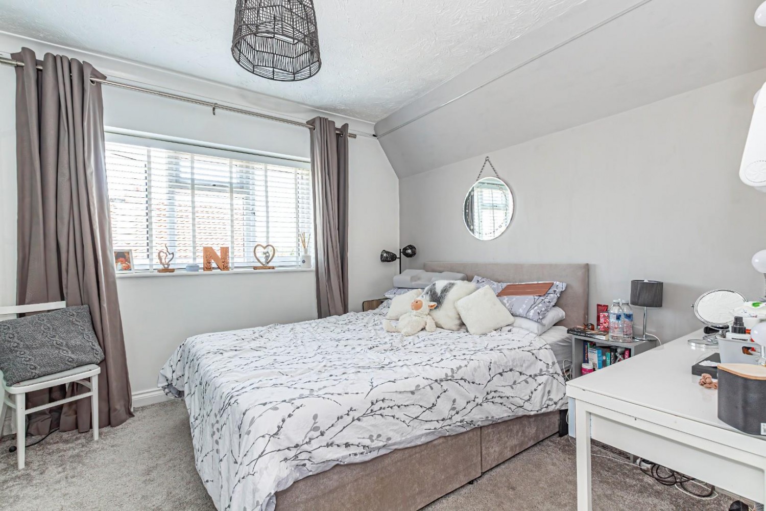 Watling Street, Hockliffe, Leighton Buzzard