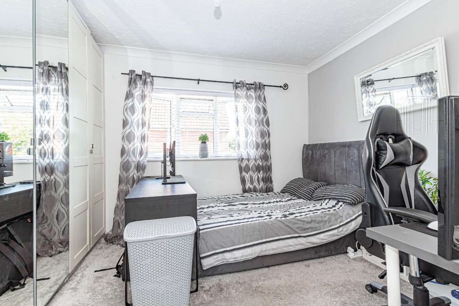 Watling Street, Hockliffe, Leighton Buzzard
