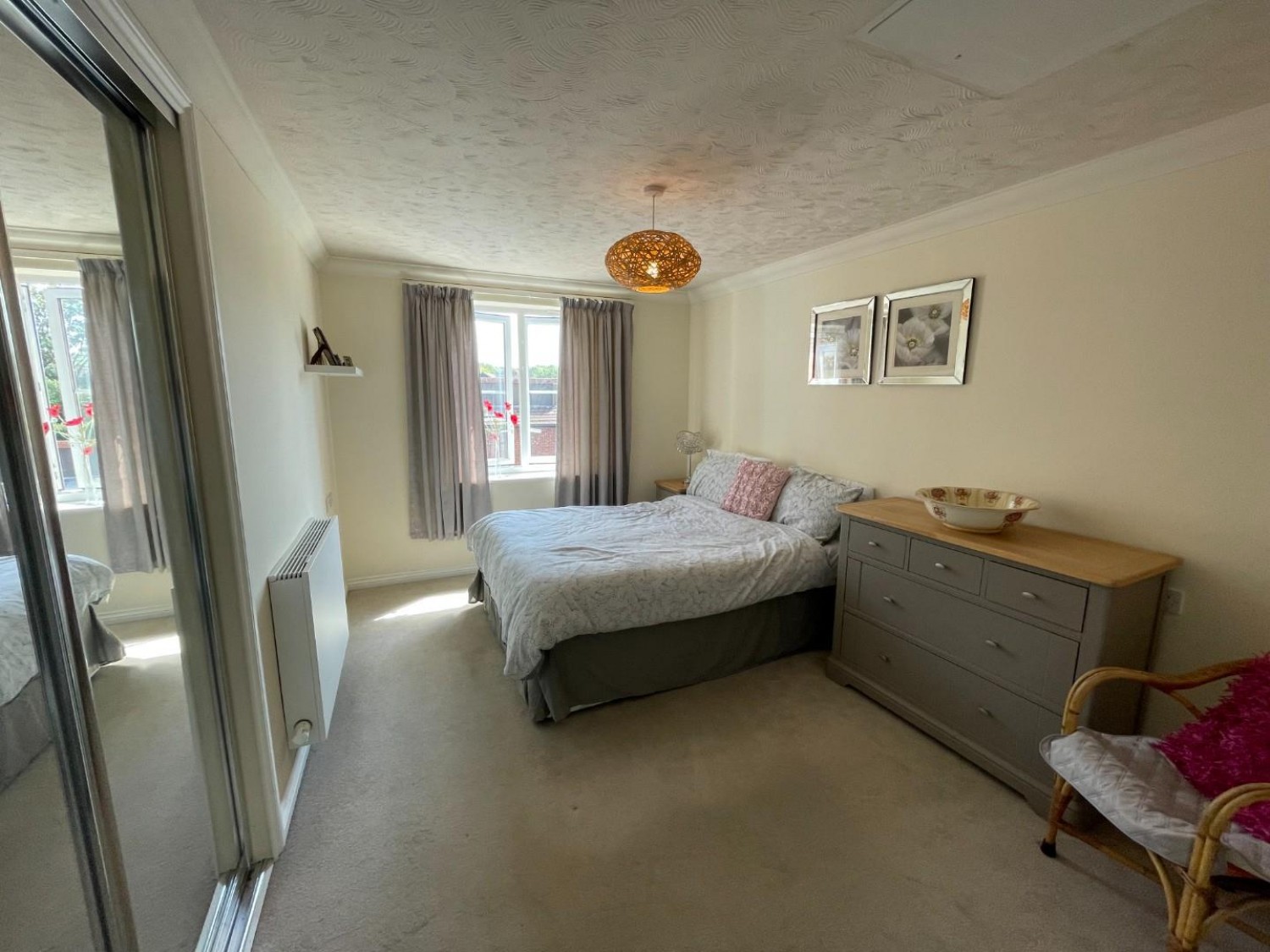 Astonia Lodge, Pound Avenue, Stevenage