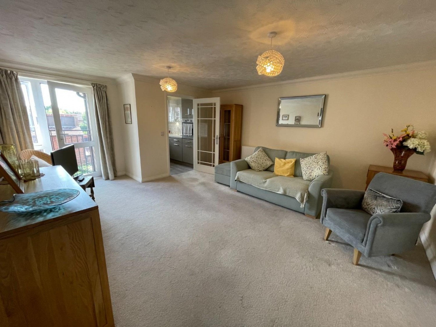 Astonia Lodge, Pound Avenue, Stevenage