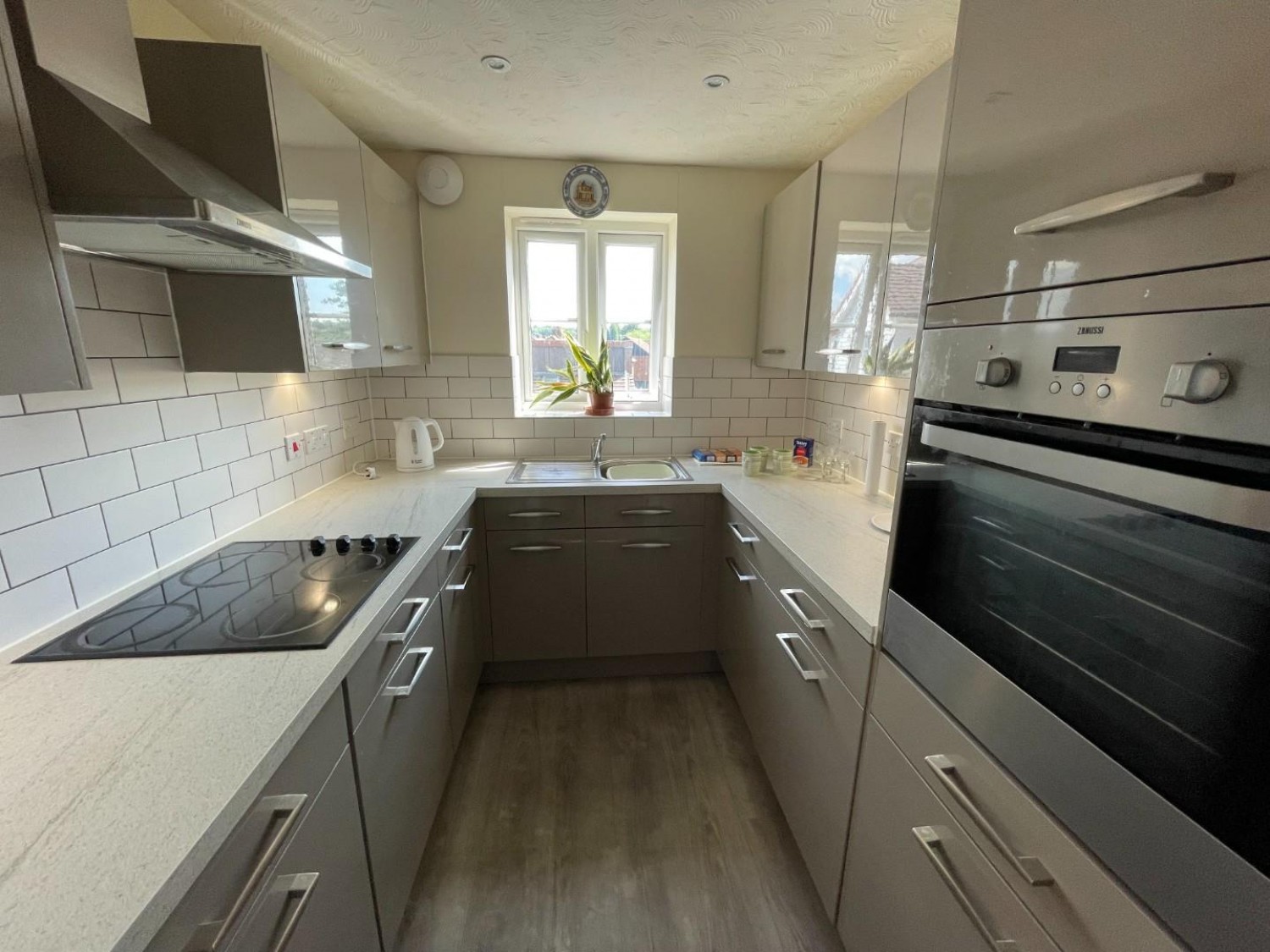 Astonia Lodge, Pound Avenue, Stevenage