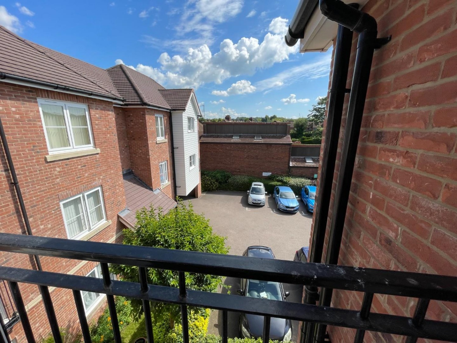 Astonia Lodge, Pound Avenue, Stevenage