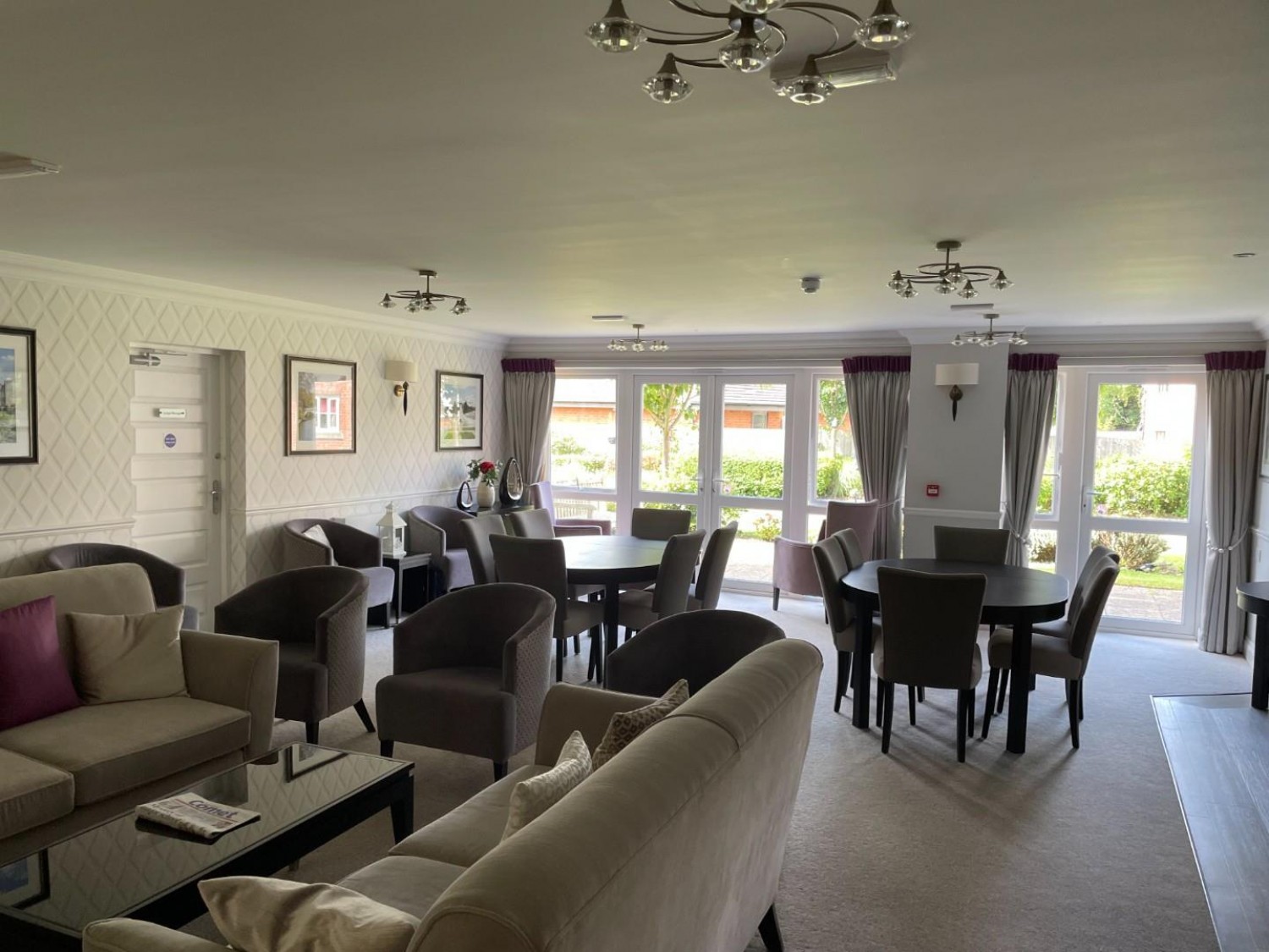 Astonia Lodge, Pound Avenue, Stevenage